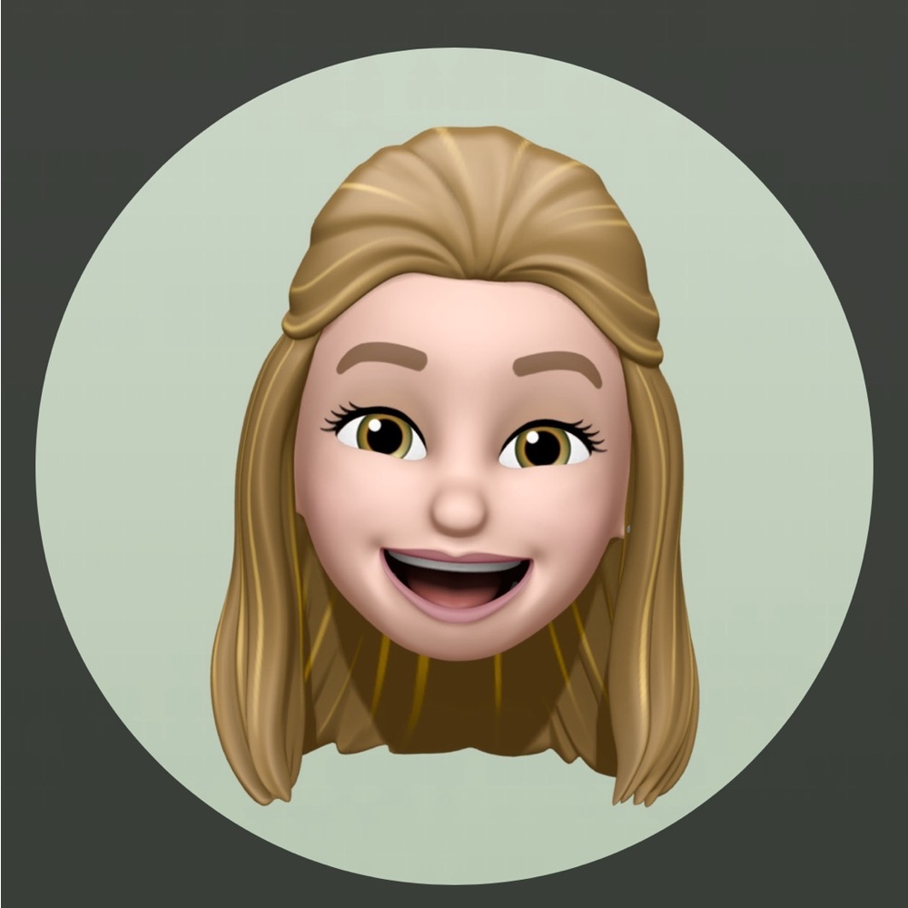 Meet your Posher, Alison